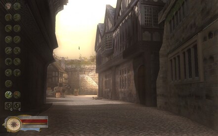 Dark Shadows - Army of Evil Steam Key GLOBAL - 9