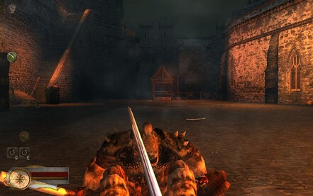 Dark Shadows - Army of Evil Steam Key GLOBAL - 6
