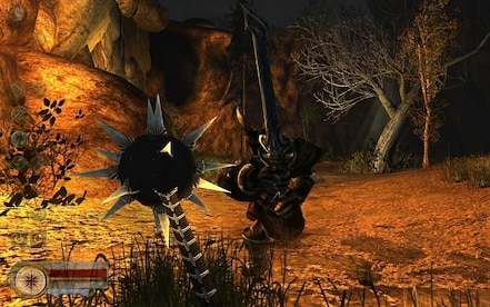 Dark Shadows - Army of Evil Steam Key GLOBAL - 3