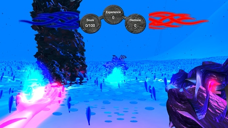 Dark Snow Steam Key GLOBAL - 5