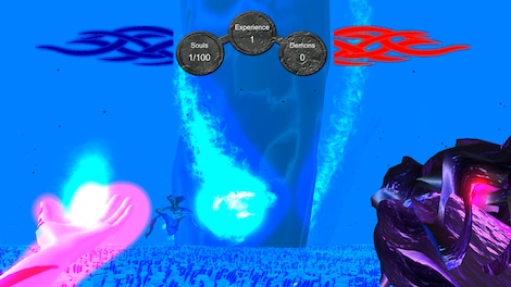 Dark Snow Steam Key GLOBAL - 4