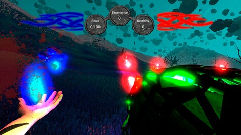 Dark Snow Steam Key GLOBAL - 6