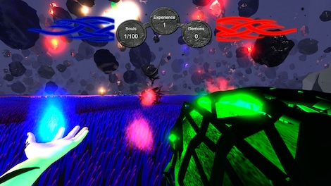 Dark Snow Steam Key GLOBAL - 3