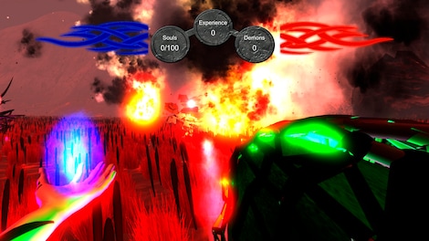 Dark Snow Steam Key GLOBAL - 7