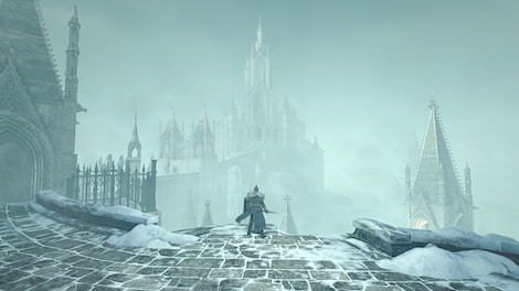 DARK SOULS II: Bundle Steam Gift CIS - 16