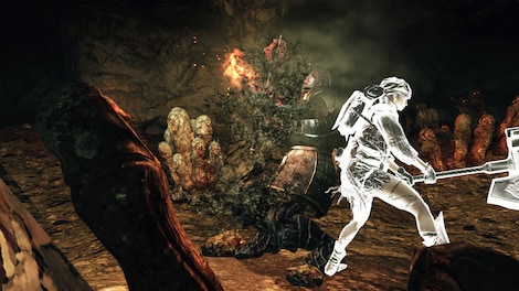 DARK SOULS II: Bundle Steam Gift CIS - 6