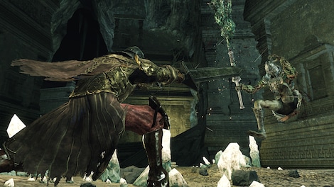 DARK SOULS II: Bundle Steam Gift GLOBAL - 8