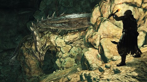 DARK SOULS II: Bundle Steam Gift GLOBAL - 5
