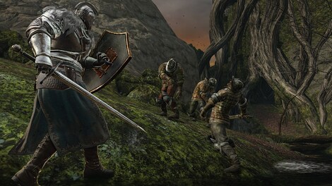 DARK SOULS II: Bundle Steam Gift LATAM - 22