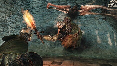 DARK SOULS II: Bundle Steam Gift UNITED KINGDOM - 13