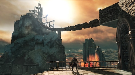 DARK SOULS II: Bundle Steam Key GLOBAL - 11