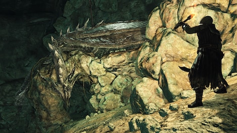 DARK SOULS II: Bundle Steam Key GLOBAL - 5