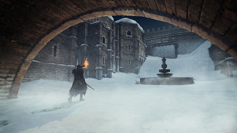 DARK SOULS II - Crown of the Ivory King (PC) - Steam Key - EUROPE - 12