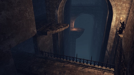 DARK SOULS II - Crown of the Ivory King (PC) - Steam Key - EUROPE - 9