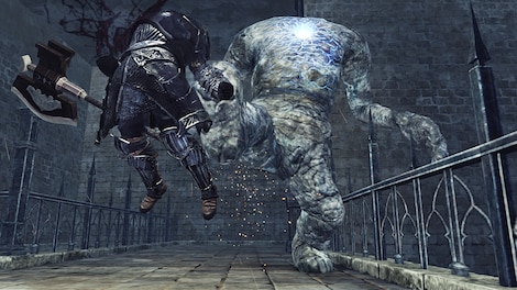 DARK SOULS II - Crown of the Ivory King (PC) - Steam Key - EUROPE - 4
