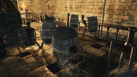 DARK SOULS II Crown of the Old Iron King (PC) - Steam Gift - CIS - 12