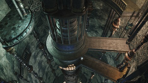 DARK SOULS II Crown of the Old Iron King (PC) - Steam Gift - CIS - 8