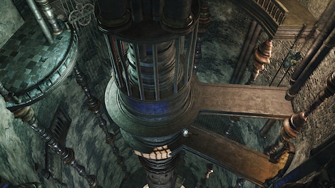 DARK SOULS II Crown of the Old Iron King (PC) - Steam Key - CIS - 8