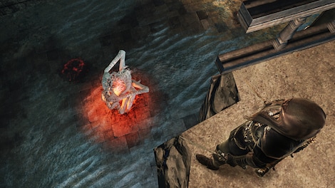 DARK SOULS II Crown of the Old Iron King (PC) - Steam Key - GLOBAL - 16