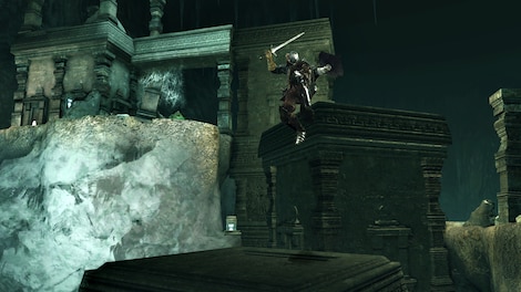 DARK SOULS II - Crown of the Sunken King Steam Gift GLOBAL - 12