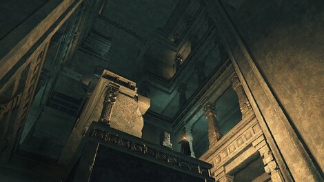 DARK SOULS II - Crown of the Sunken King Steam Gift GLOBAL - 10