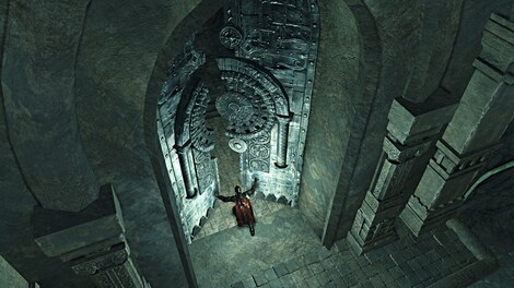 DARK SOULS II - Crown of the Sunken King Steam Gift GLOBAL - 6