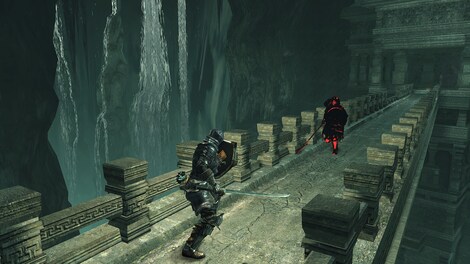 DARK SOULS II - Crown of the Sunken King Steam Gift GLOBAL - 3