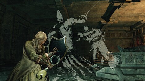DARK SOULS II - Crown of the Sunken King Steam Gift GLOBAL - 4