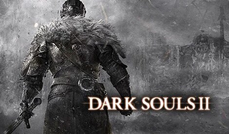 DARK SOULS II - Crown of the Sunken King Steam Gift GLOBAL - 2