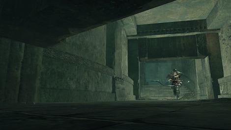 DARK SOULS II - Crown of the Sunken King Steam Key GLOBAL - 12