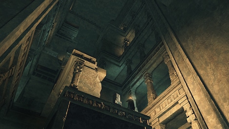 DARK SOULS II - Crown of the Sunken King Steam Key GLOBAL - 7