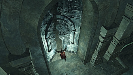 DARK SOULS II - Crown of the Sunken King Steam Key GLOBAL - 5