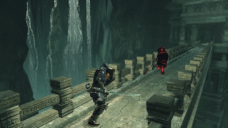 DARK SOULS II - Crown of the Sunken King Steam Key GLOBAL - 3