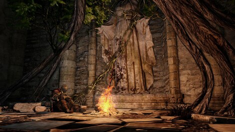 Dark Souls II PSN Key NORTH AMERICA - 11