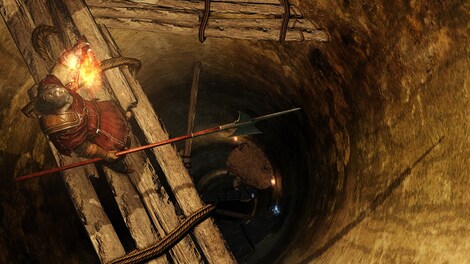 Dark Souls II PSN Key NORTH AMERICA - 10