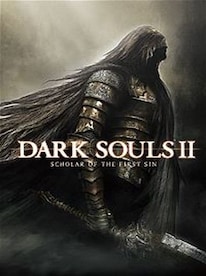 Dark Souls II: Scholar of the First Sin Steam Gift ASIA - 1