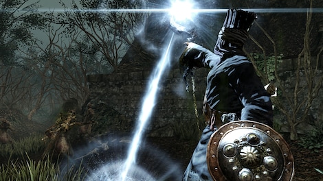 Dark Souls II: Scholar of the First Sin Steam Gift CIS - 13