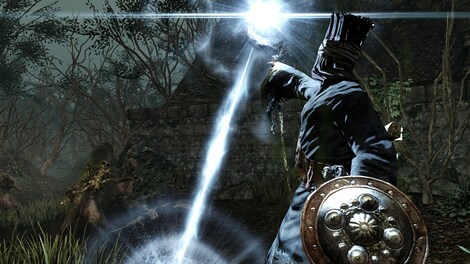 Dark Souls II: Scholar of the First Sin (PC) - Steam Gift - EUROPE - 13