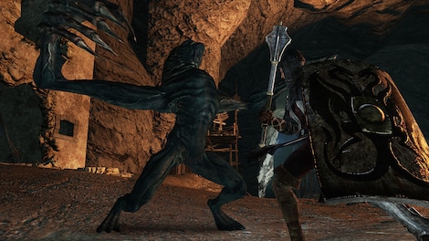 Dark Souls II: Scholar of the First Sin Steam Key CIS - 5