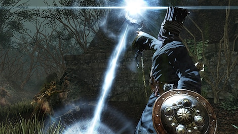 Dark Souls II: Scholar of the First Sin Steam Key CIS - 9