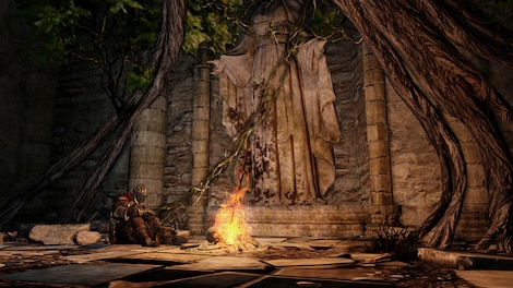 Dark Souls II: Scholar of the First Sin Steam Key CIS - 6