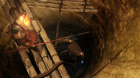 Dark Souls II: Scholar of the First Sin Steam Key CIS - 11
