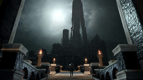 Dark Souls II: Scholar of the First Sin Steam Key CIS - 14