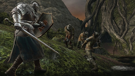 Dark Souls II: Scholar of the First Sin Steam Key CIS - 17