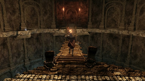 Dark Souls II: Scholar of the First Sin Steam Key CIS - 19