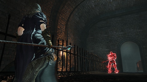 Dark Souls II: Scholar of the First Sin Steam Key CIS - 18
