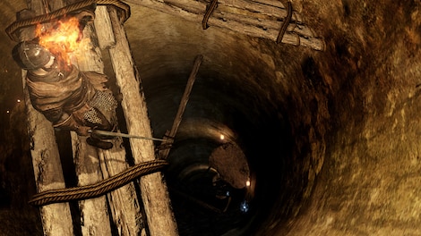 Dark Souls II: Scholar of the First Sin Steam Key CIS - 20