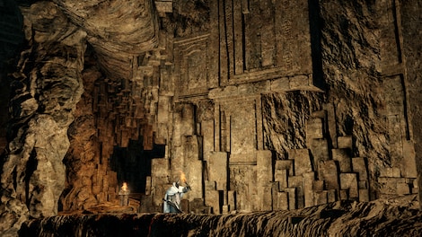 Dark Souls II: Scholar of the First Sin Steam Key GLOBAL - 4