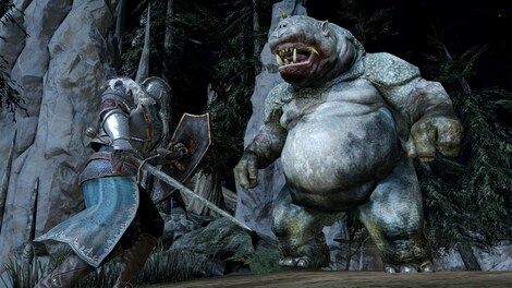 Dark Souls II: Scholar of the First Sin Xbox Live Key TURKEY - 8