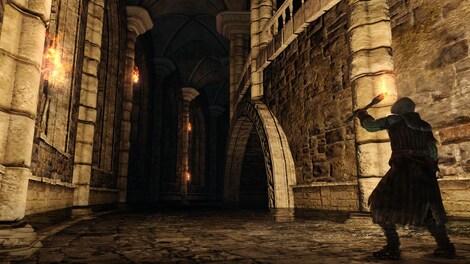 Dark Souls II: Scholar of the First Sin Xbox Live Key TURKEY - 10